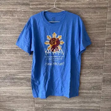 PORT & COMPANY 그래픽 T셔츠 해외 구제 의류 새상품급