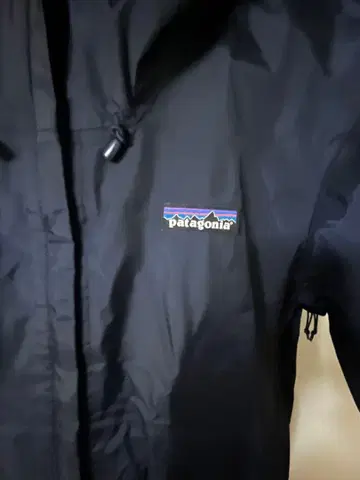 patagonia 트렌트쉘 자켓 새상품급