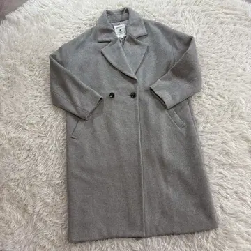 니코앤드 - 케이프 메리노 블렌드 코트 체스터 코트