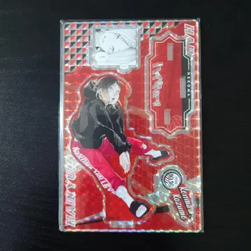 하이큐!! 코즈메 켄마 명장면 디오라마 피규어 생일 2024