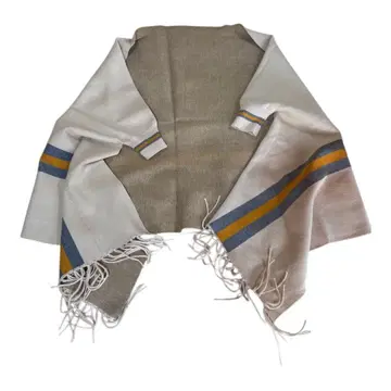 PECHINCHAR 판초 가디건