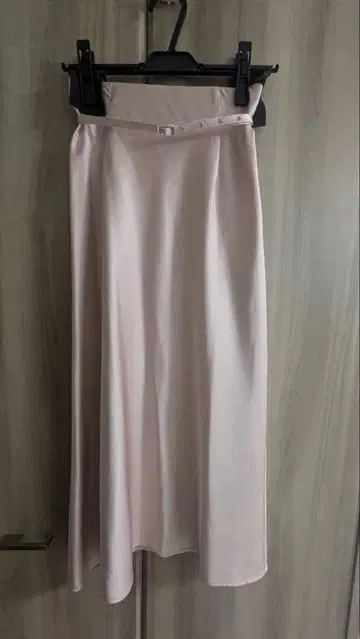 아푸와이저 리셰 롱 스커트 사이즈 0 이번 시즌