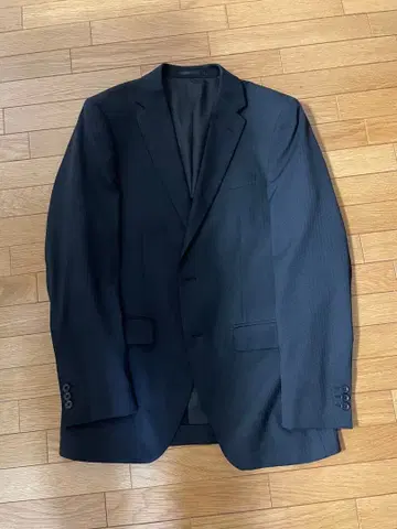 세탁 가능한 남성용 수트