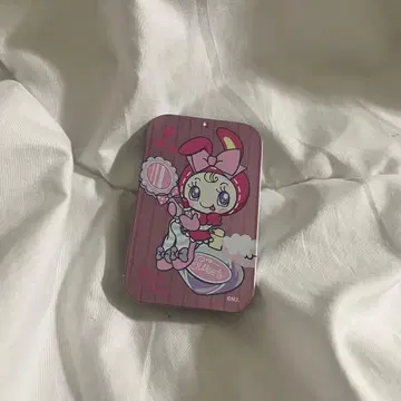 [메조피아노] 나루미야 해피파크 랜덤캔 태블릿