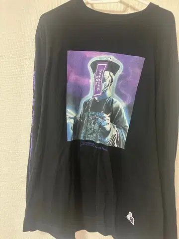 FR2 나데시코 키온시 긴팔 롱티