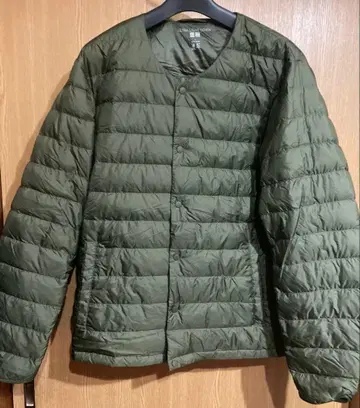 UNIQLO 울트라 라이트 다운