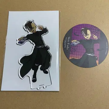 부동명왕 이나즈마 일레븐 애니메이트 카페 아크릴 스탠드