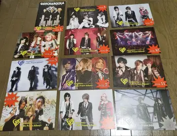 가챠록카 팬클럽 뉴스레터