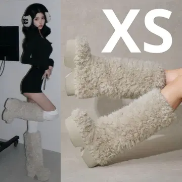 다리치 믹스퍼 롱부츠 IVO