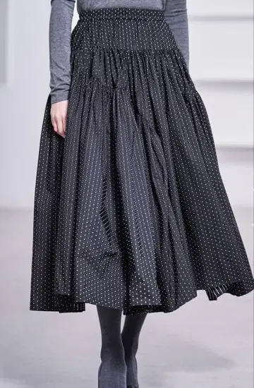 시트 도쿄 SHE Tokyo 스커트 엘레노아 36