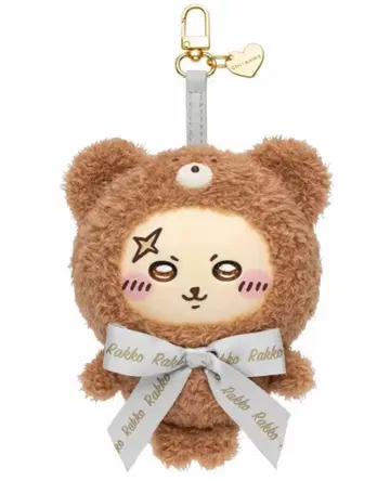 키라멕코 테디 베어 키라멕코 라코