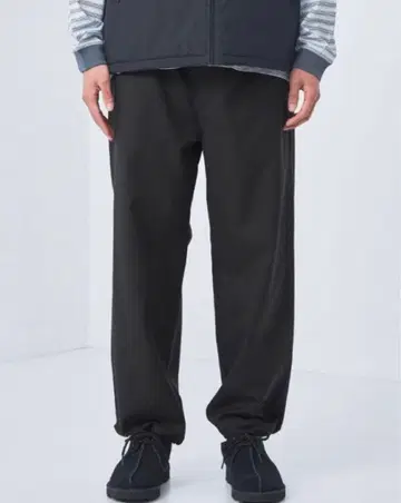 [ 미사용 새상품 ] 유나이티드 애로우즈 팬츠