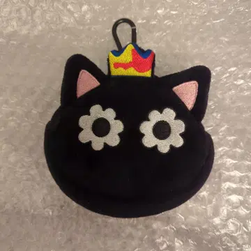 NCT WayV 텐 카눌레 파우치 카라비너 포함