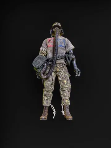 threeA JUNG de PLUME (정 드 플룸) 1/12