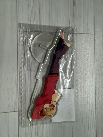 시쿠포니 아크릴 스탠드 네무네무 히마72