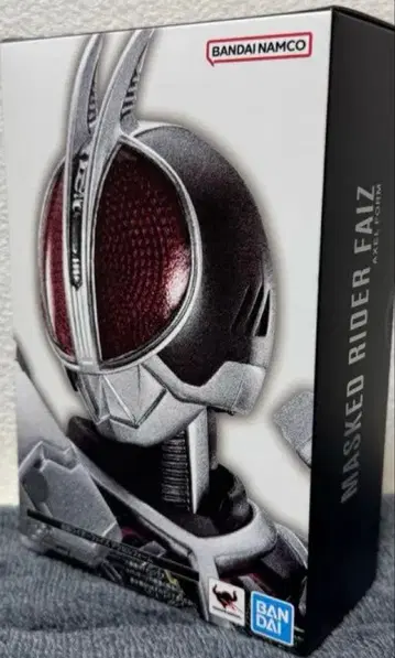 SH 피규아트 가면라이더 파이즈 엑셀