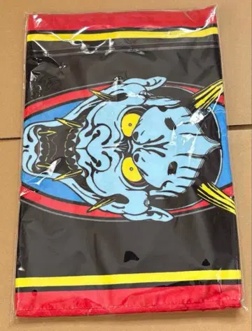 용과 같이 8 외전 마츠모토 쉐이브 아이스 페이스 타월