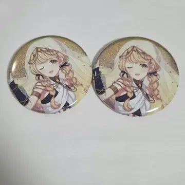 코토네 캔뱃지 아라비안 아니카페 학마스