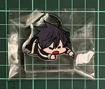 토겐안키 치비 캐릭터 블록 이치노세