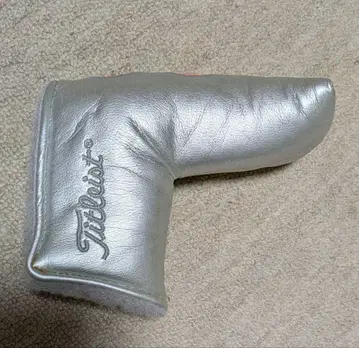 Titleist Scotty Cameron 퍼터용 골프헤드커버