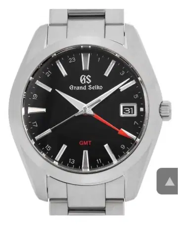 그랜드 세이코 SBGN013 GMT 손목시계