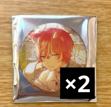 시노노메 아키토 그리캔 캔뱃지 38C 개