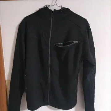 남성용 워크맨 긴팔 작업옷 후드티