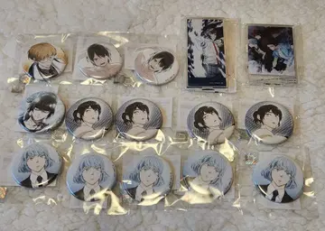 [ 신의 탑 ] 마루쿠지 중길 말길 15점