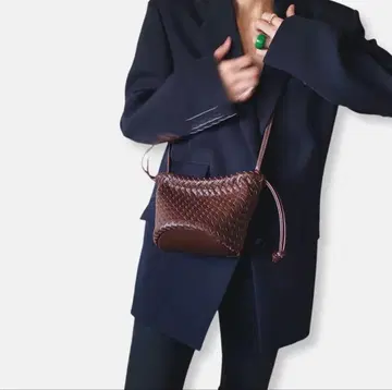 chiiiibag ch!iiibag 메쉬 복조리