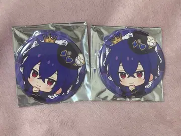 제5인격 RC 캔뱃지 Alf