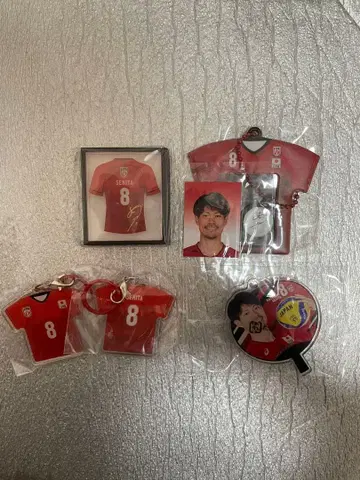 배구 남자 일본 대표 세키타 세이다이 가챠가챠 세트