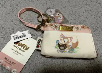 리나벨 볼 앤 조 패스 케이스