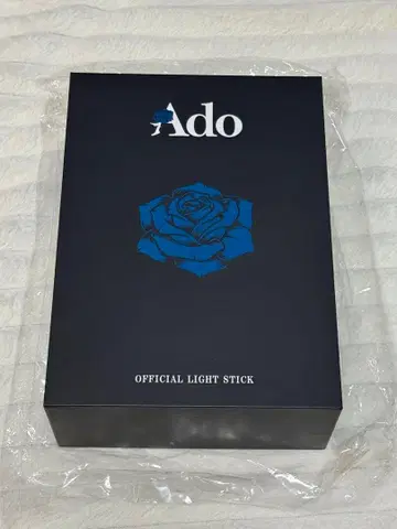Ado 공식 라이트 스틱 [ 1회 사용 ]
