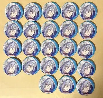 아이돌리쉬 세븐 3주년 요츠바 타마키 캔뱃지