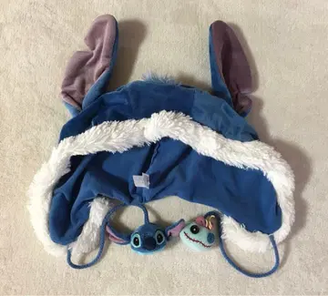 [ 공식 ] 스티치 팬캡