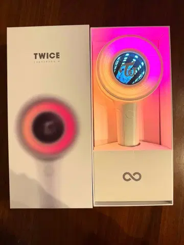 TWICE CANDYBONG
