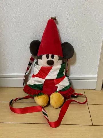 릴루린린 숄더백