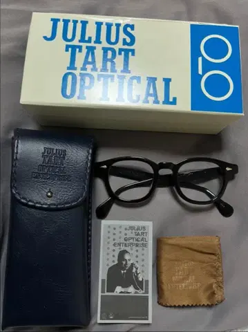 JULIUS TART OPTICAL AR44 22