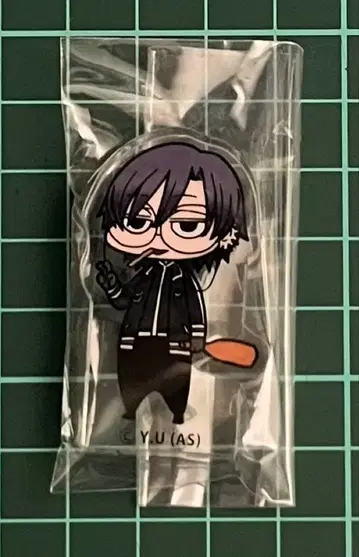 도겐안귀 치비캐릭터 블록 쿠치모리