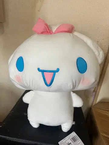 시나모롤 봉제 인형 본체