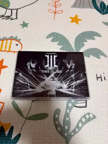 제3대 JSOULBROTHERS THIS IS JSB