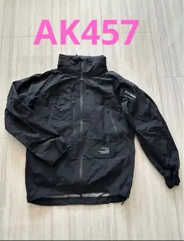 BURTON AK 버튼 ak AK457 스노우보드 의류