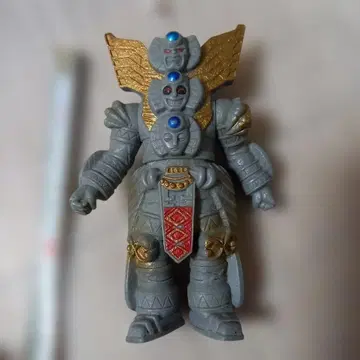 레어 울트라 500 자슈라인 울트라맨