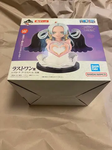 제일복권 원피스 메모리 오브 히로인즈 라스트 원상 S-스네이크