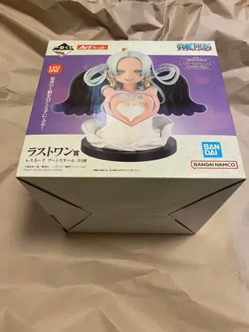 제일복권 원피스 메모리 오브 히로인즈 라스트 원상 S-스네이크