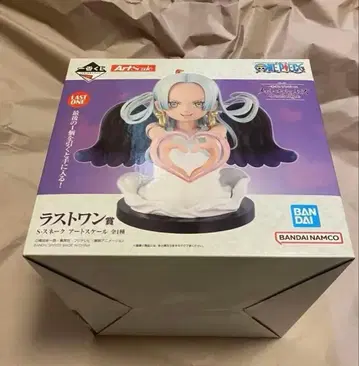 제일복권 원피스 메모리 오브 히로인즈 라스트 원상 S-스네이크