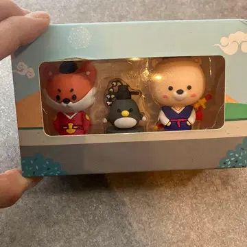 한국 관광 홍보 킹덤 프렌즈