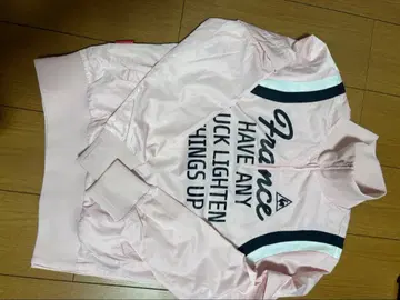 새상품급 르꼬끄 스포르티브 골프 여성용 2way M 사이즈