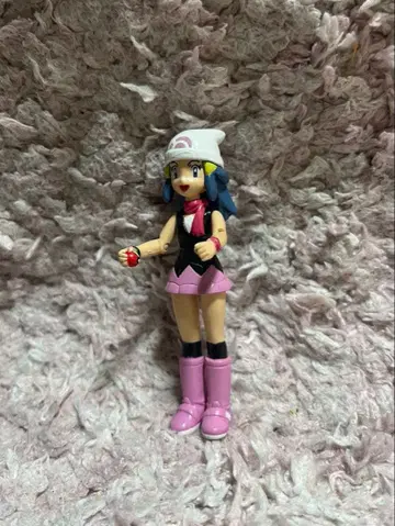 [ 포켓몬 ] 포켓몬 파트너즈 이슬이(히카리) 피규어