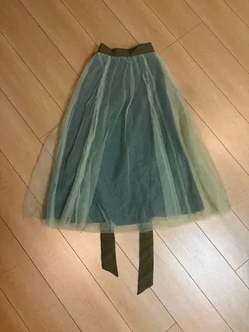 시마무라 아나 스커트